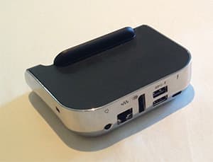 HP Elite X3 Dock