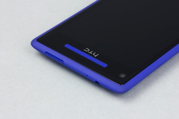 Обзор Windows Phone 8X by HTC
