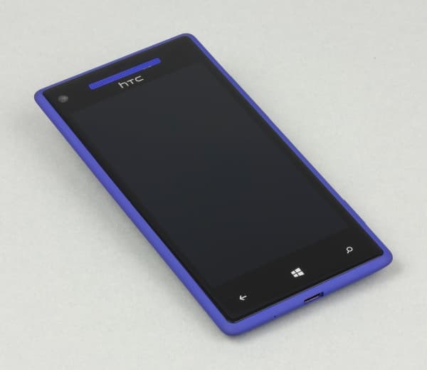 Обзор Windows Phone 8X by HTC