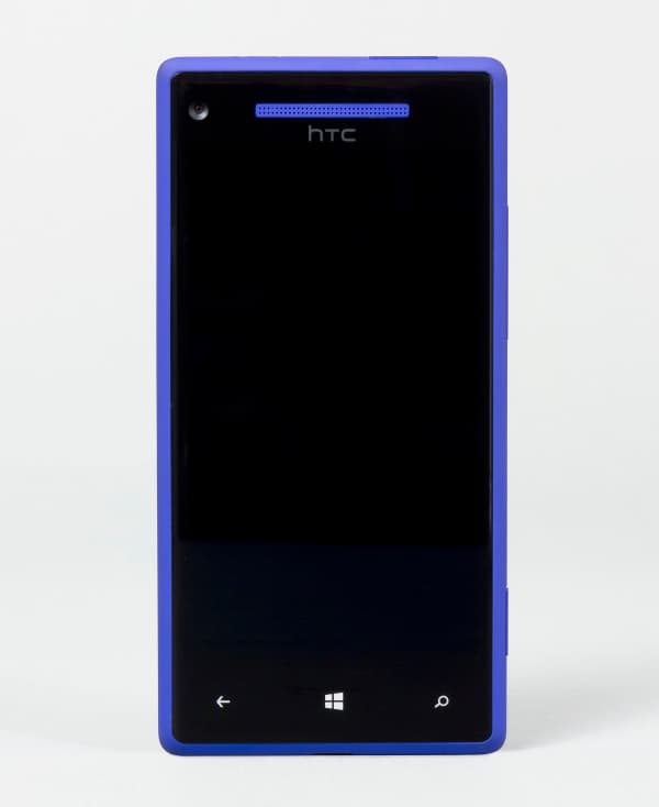 Обзор Windows Phone 8X by HTC