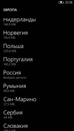 Обзор Windows Phone 8X by HTC