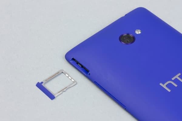 Обзор Windows Phone 8X by HTC