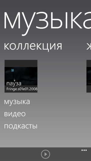 Обзор Windows Phone 8X by HTC