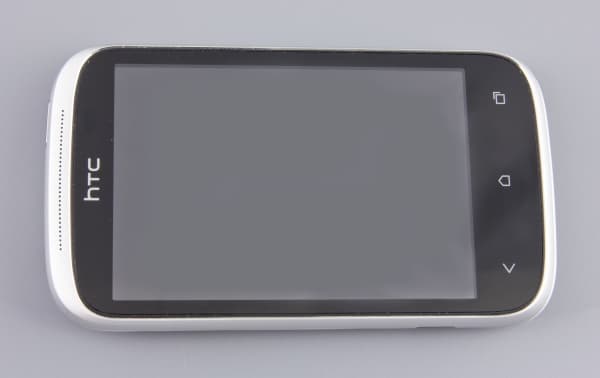 Обзор коммуникатора HTC Desire C