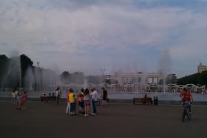 примеры снимков HTC Desire C