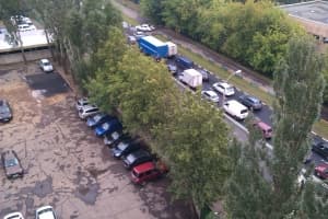 примеры снимков HTC Desire C