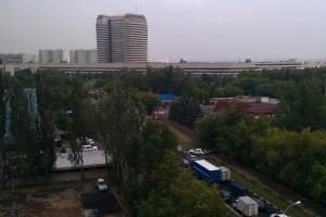 примеры снимков HTC Desire C