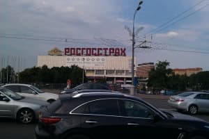 примеры снимков HTC Desire C