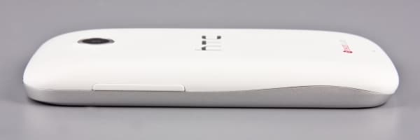 Обзор коммуникатора HTC Desire C