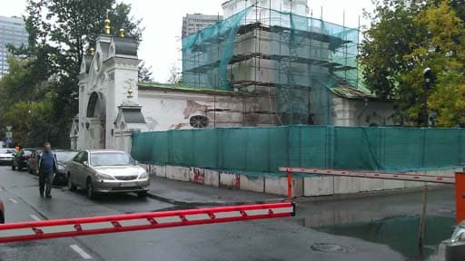 Обзор HTC Evo 3D. Демонстрационный снимок