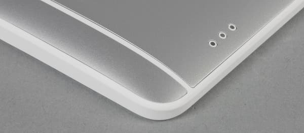 Внешний вид HTC One max