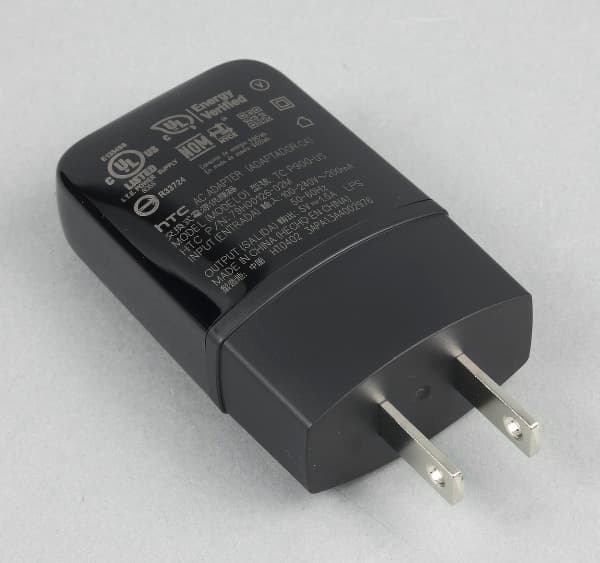 Зарядное устройство HTC One max