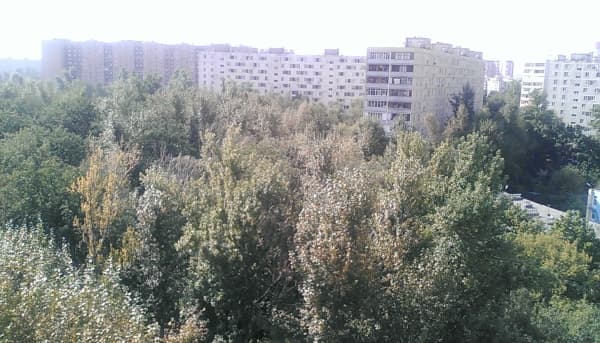 Обзор смартфона HTC One mini