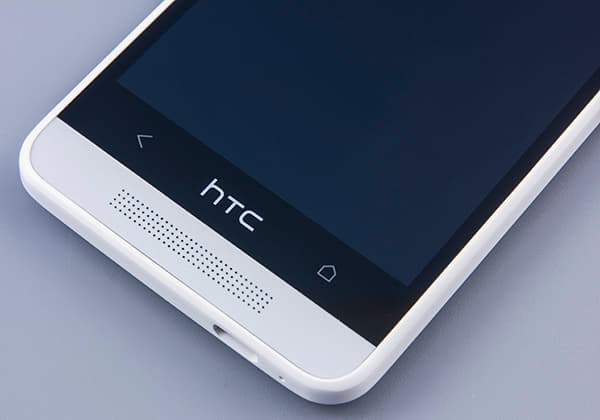 Обзор смартфона HTC One mini