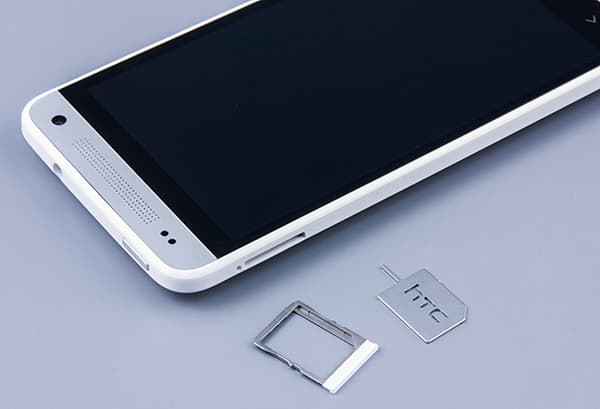 Обзор смартфона HTC One mini