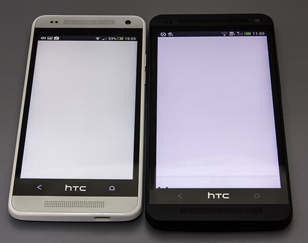 Обзор смартфона HTC One mini