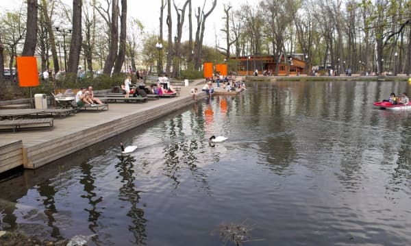 примеры снимков HTC Desire C