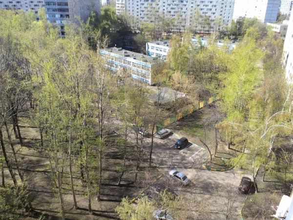 примеры снимков HTC Desire C