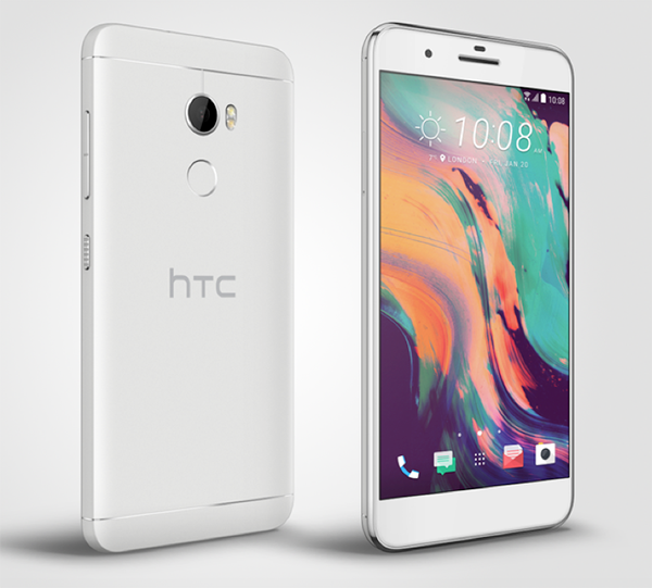 Обзор смартфона HTC One X10