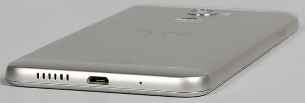 Обзор смартфона HTC One X10