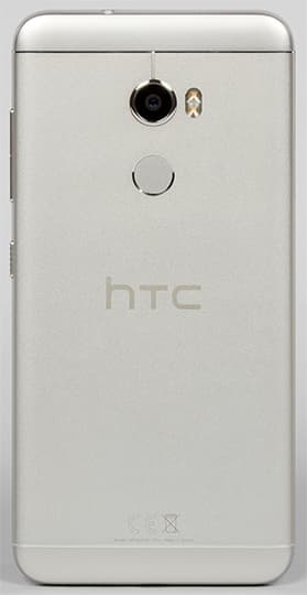Обзор смартфона HTC One X10