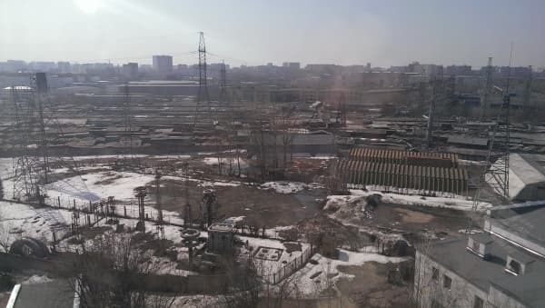 Обзор смартфона HTC One