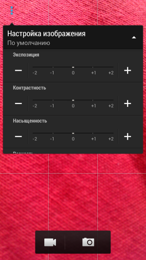 Обзор смартфона HTC One