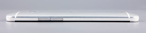 Обзор смартфона HTC One