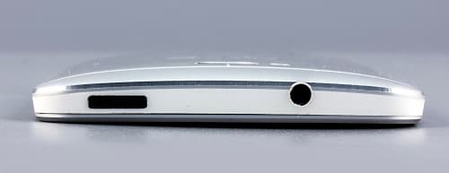 Обзор смартфона HTC One