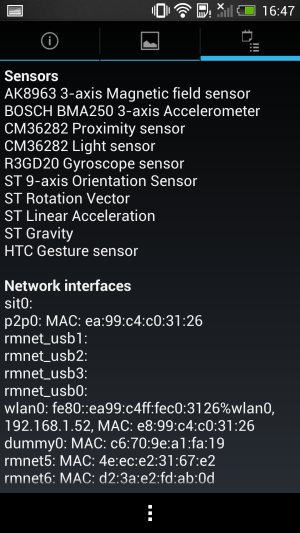 Обзор смартфона HTC One