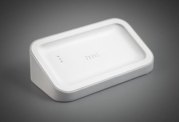 HTC Rhyme док-станция
