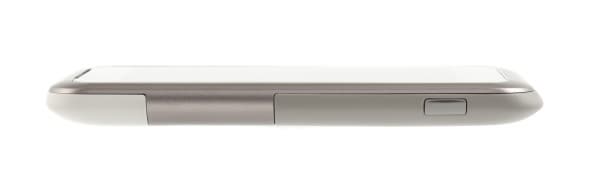 HTC Rhyme левая грань