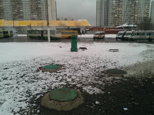 Обзор HTC Titan. Демонстрационный снимок