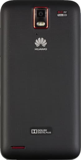 Обзор Huawei Ascend D1 Quad XL. Внешний вид коммуникатора