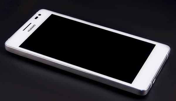 Обзор смартфона Huawei Ascend D2