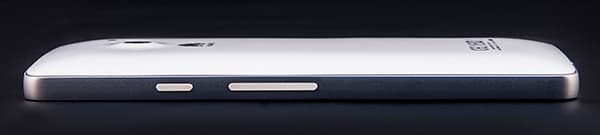 Обзор смартфона Huawei Ascend D2