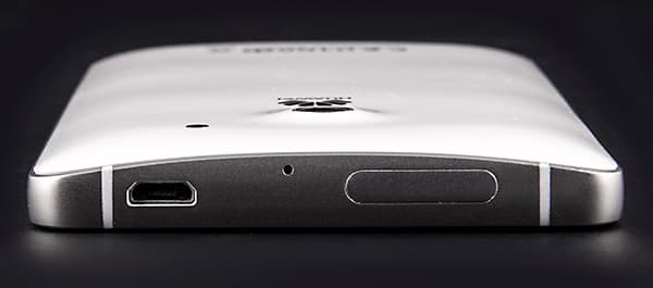 Обзор смартфона Huawei Ascend D2