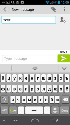 обзор смартфона Huawei Ascend D2