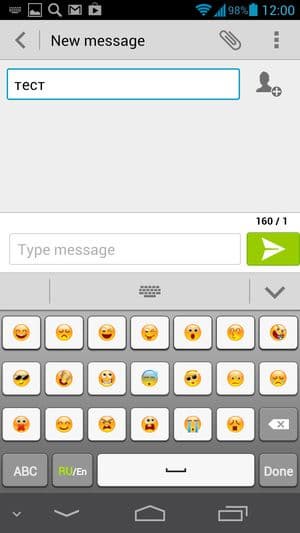 обзор смартфона Huawei Ascend D2