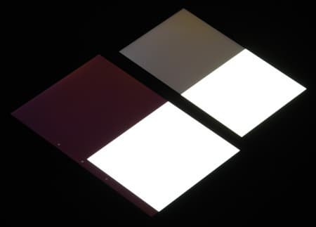 Обзор смартфона Huawei Ascend Mate 7. Тестирование дисплея