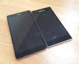 Обзор смартфона Huawei Ascend Mate