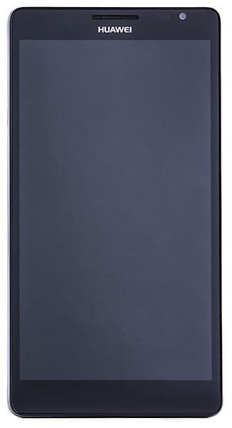 Обзор смартфона Huawei Ascend Mate