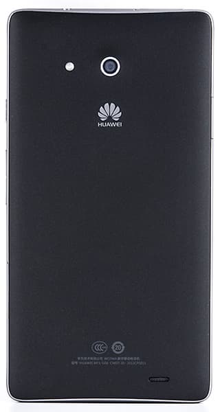 Обзор смартфона Huawei Ascend Mate
