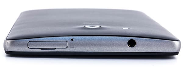 Обзор смартфона Huawei Ascend Mate