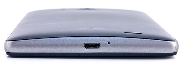 Обзор смартфона Huawei Ascend Mate