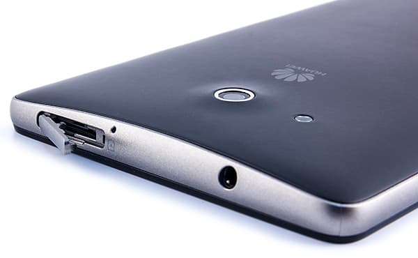 Обзор смартфона Huawei Ascend Mate