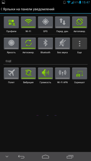 Обзор смартфона Huawei Ascend Mate