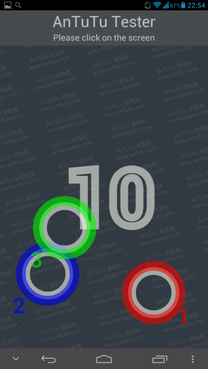 Обзор смартфона Huawei Ascend Mate