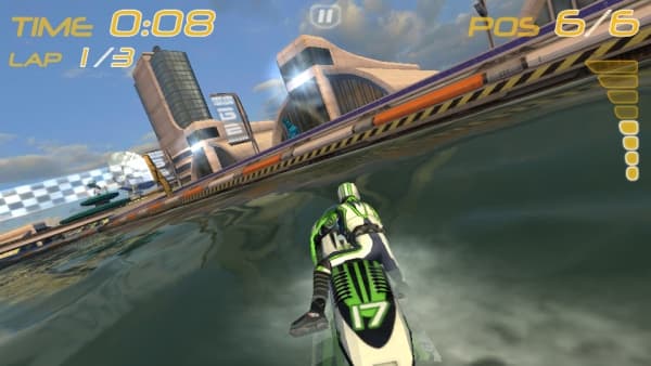 Обзор коммуникатора Huawei Ascend P1