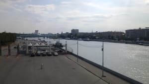 примеры снимков Huawei Ascend P1 